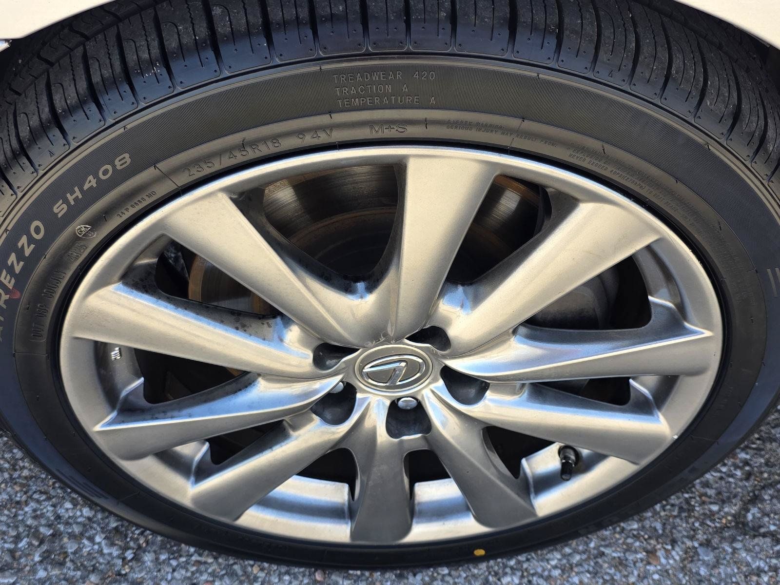 Used 2014 Lexus GS 350 w/ Premium Package RWD image 52