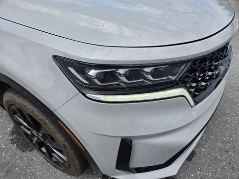 Used 2022 Kia Sorento SX AWD/4WD image 21
