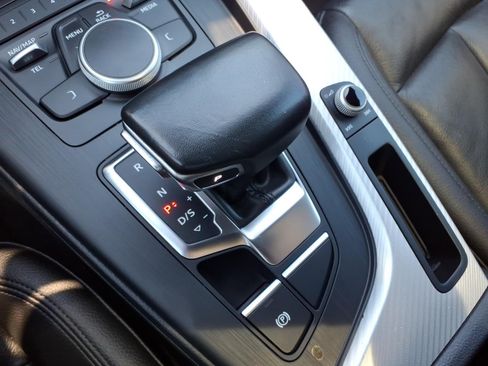 Used 2018 Audi A5 2.0T Premium w/ Convenience Package AWD/4WD image 26
