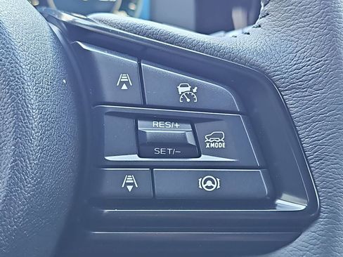 New 2026 Subaru Outback Premium AWD/4WD image 23