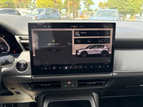 Used 2026 MAZDA CX-5 Preferred AWD/4WD image 17