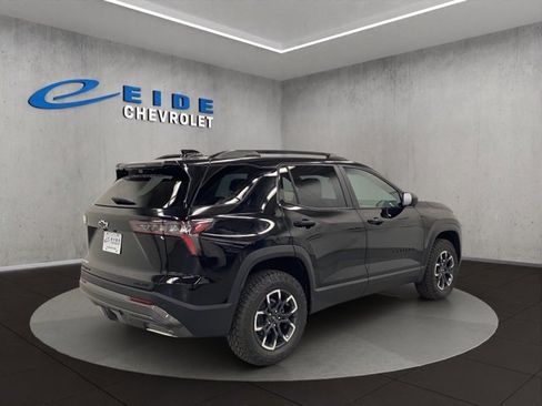 New 2026 Chevrolet Equinox ACTIV w/ Convenience Package III image 3