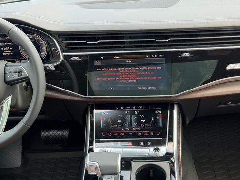 New 2026 Audi Q7 Premium Plus AWD/4WD image 7