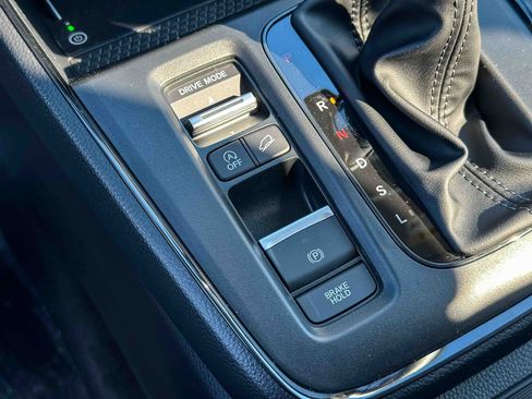 New 2026 Honda CR-V EX image 25