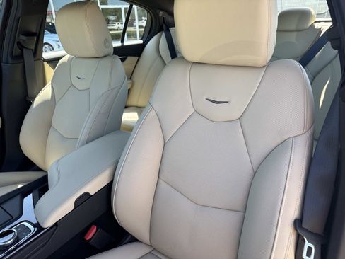 New 2026 Cadillac CT5 Premium Luxury RWD image 21