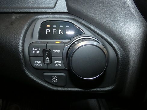 New 2026 RAM 1500 Big Horn image 16