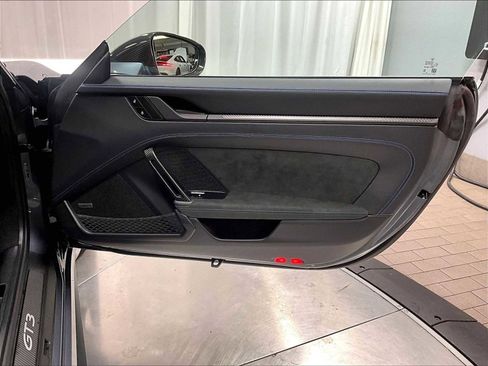 Used 2026 Porsche 911 GT3 image 28