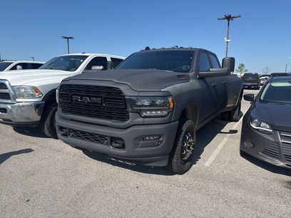 Used 2022 RAM 3500 Limited