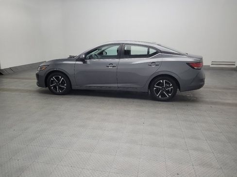 Used 2024 Nissan Sentra SV FWD image 3