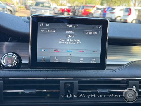 Used 2022 Lincoln Corsair AWD w/ Premium Package image 24