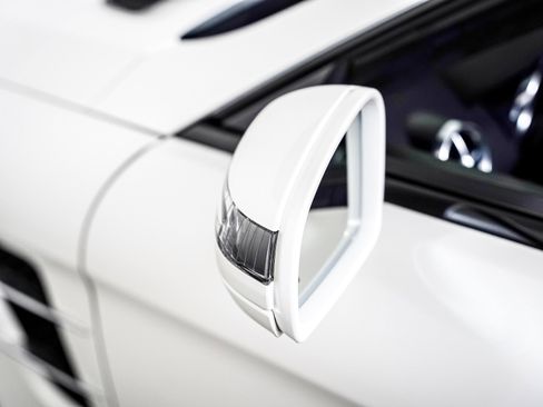 Used 2018 Mercedes-Benz SL 550 image 25