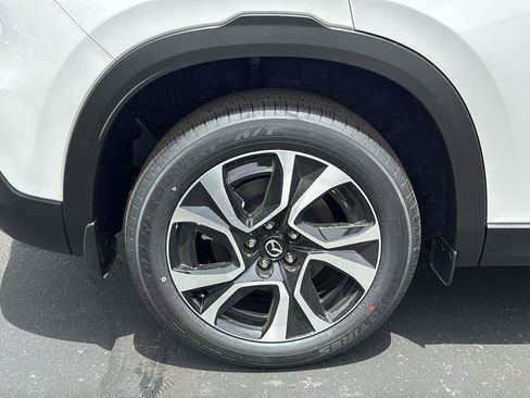 New 2026 MAZDA CX-5 Preferred AWD/4WD image 6