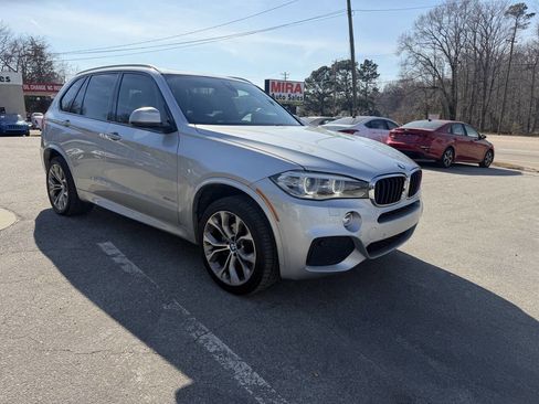 Used 2014 BMW X5 xDrive35i w/ M Sport image 9