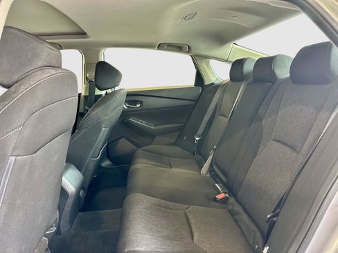 Certified 2023 Honda Accord EX image 32