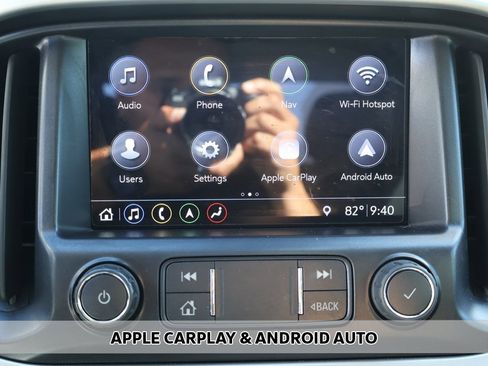 Used 2022 GMC Canyon Elevation w/ Driver Alert Package image 5