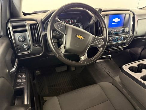 Used 2018 Chevrolet Silverado 1500 LT w/ All Star Edition image 20