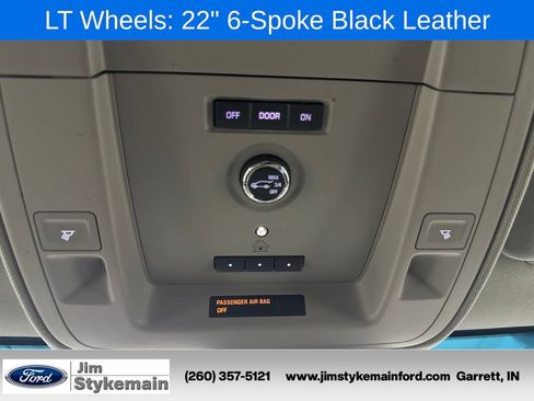 Used 2018 Chevrolet Tahoe LT AWD/4WD image 29