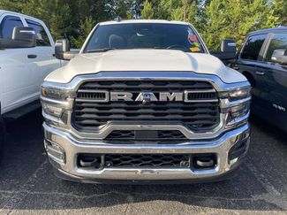 Used 2025 RAM 2500 Big Horn AWD/4WD video 2