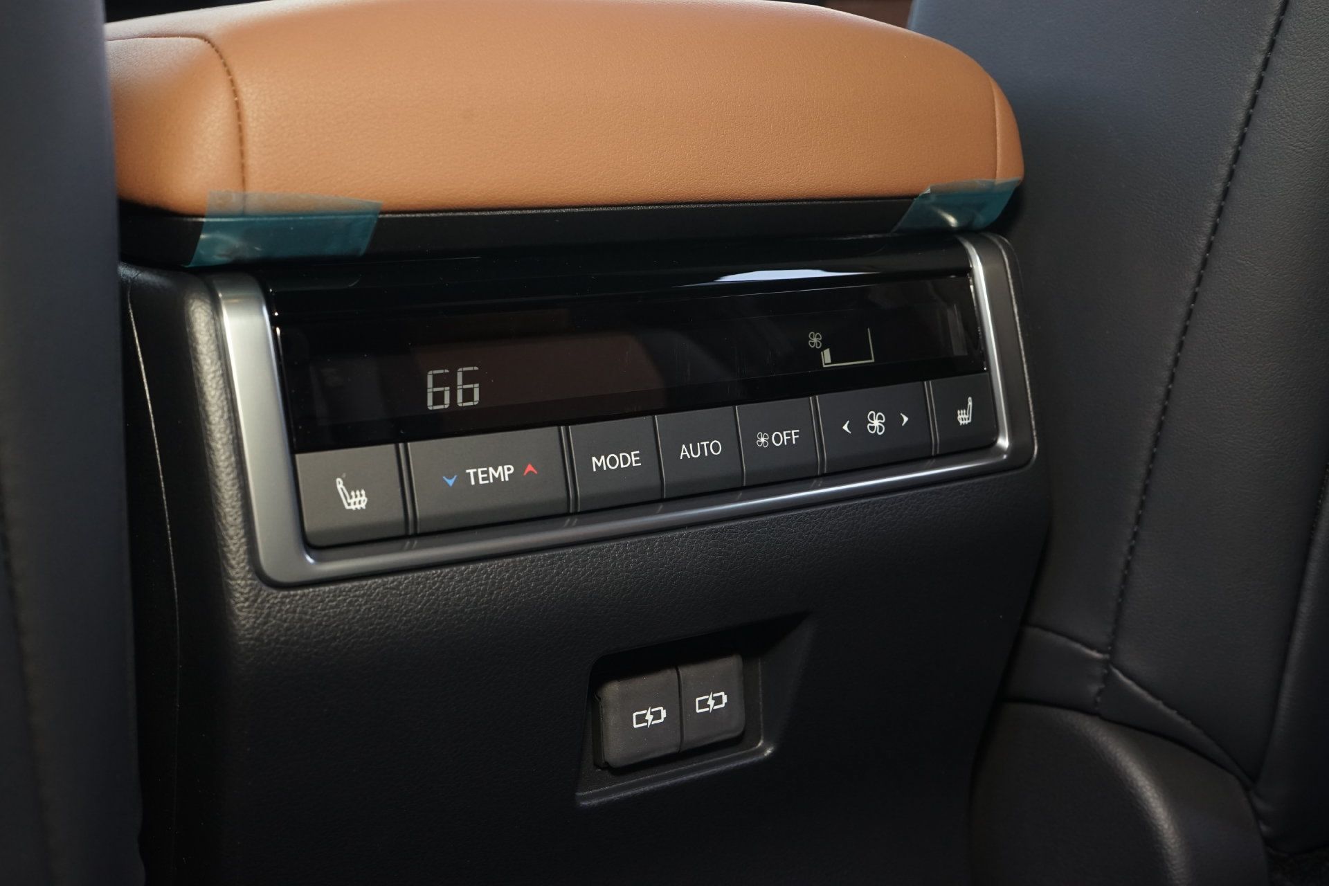 Used 2026 Lexus GX 550 AWD/4WD image 19