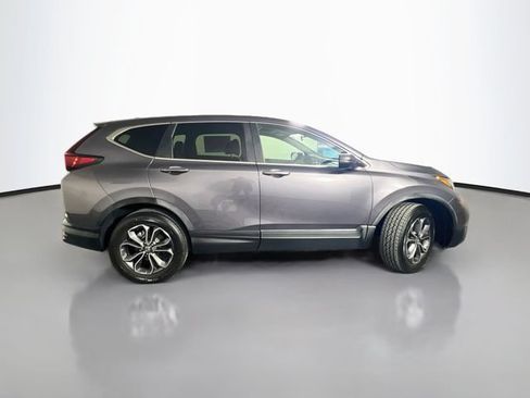Used 2020 Honda CR-V EX image 9