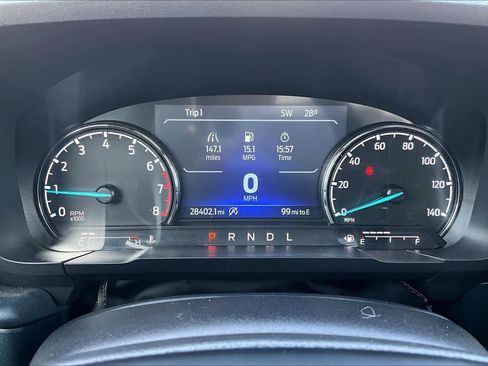 Used 2023 Ford Maverick XLT w/ Equipment Group 300A Standard image 26