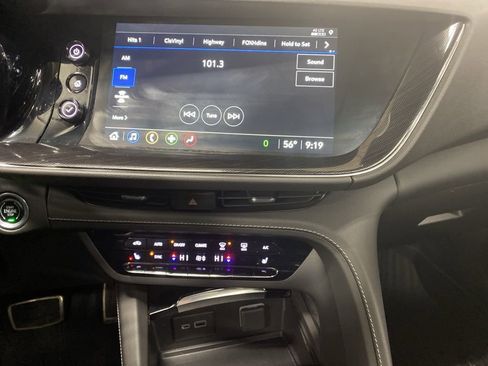 Certified 2023 Buick Envision Essence w/ Sport Touring Package image 50