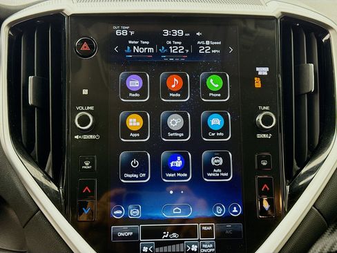 Used 2023 Subaru Ascent 8-Passenger image 15