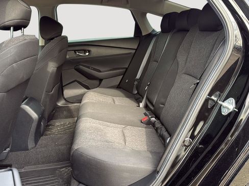 Used 2024 Honda Accord LX image 20