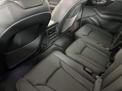 New 2026 Audi Q7 2.0T Premium Plus image 11