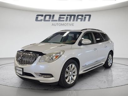 Used 2016 Buick Enclave Premium w/ Experience Buick Package
