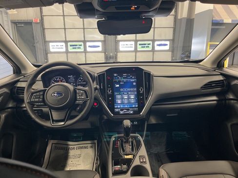 Certified 2026 Subaru Crosstrek 2.5i Limited image 28