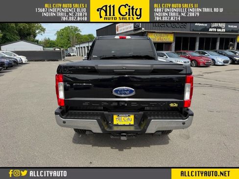 Used 2019 Ford F250 XLT w/ XLT Value Package AWD/4WD image 6