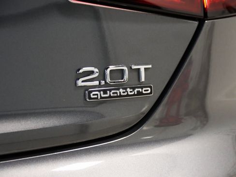 Used 2018 Audi A5 2.0T Premium Plus w/ Premium Plus image 11