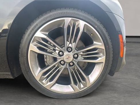 Used 2018 Cadillac CT6 Platinum image 50