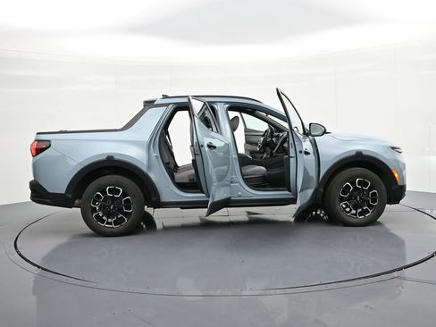 Used 2024 Hyundai Santa Cruz SEL w/ Activity Package image 27