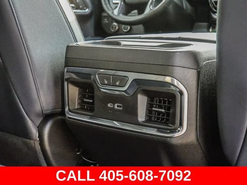 Used 2024 Chevrolet Silverado 1500 High Country w/ High Country Premium Package AWD/4WD image 28