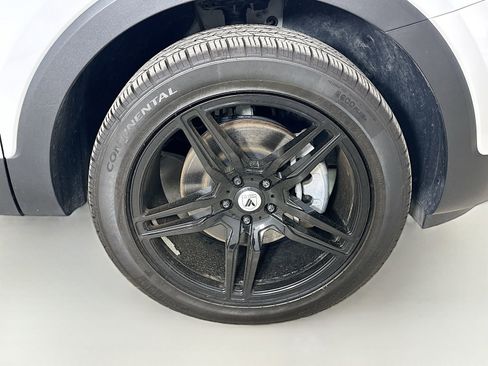 Used 2024 Kia Telluride SX X-Pro AWD/4WD image 10