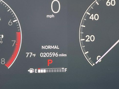 Used 2024 Honda CR-V EX image 19
