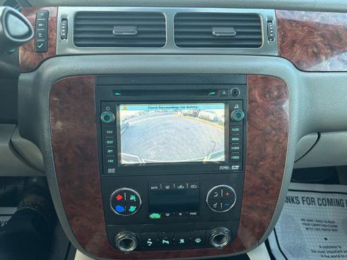 Used 2007 Chevrolet Avalanche LTZ w/ LTZ Preferred Equipment Group image 22