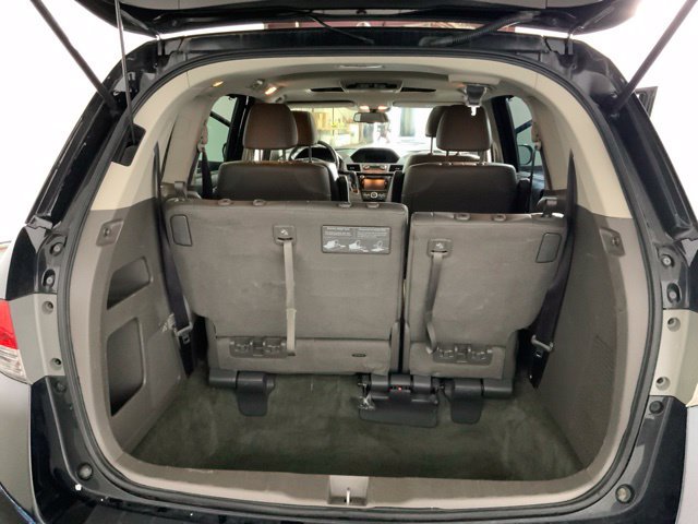 Used 2015 Honda Odyssey EX-L image 67