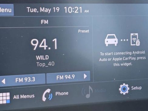 Used 2022 Hyundai Venue SEL FWD image 7