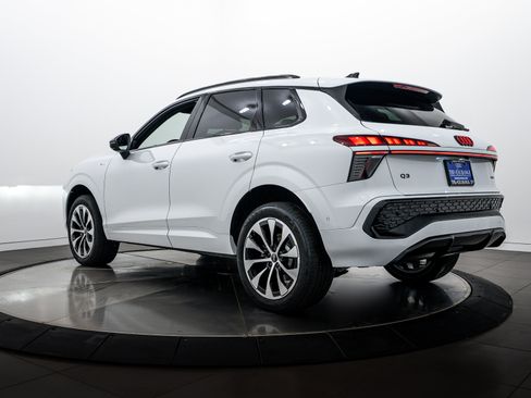 New 2026 Audi Q3 quattro 2.0T AWD/4WD image 5