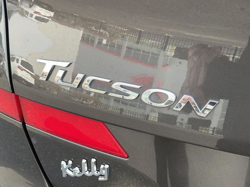 Used 2019 Hyundai Tucson Ultimate image 35