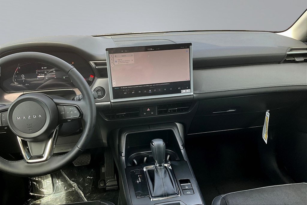 New 2026 MAZDA CX-5 Preferred AWD/4WD image 9