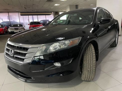 Used 2011 Honda Crosstour EX-L image 3