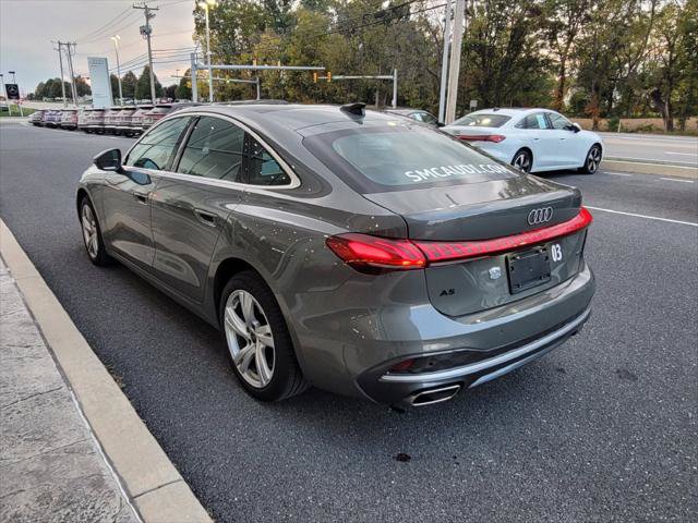 Used 2025 Audi A5 Premium Plus w/ Premium Plus AWD/4WD image 9