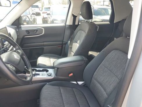 Certified 2023 Ford Bronco Sport Big Bend w/ Convenience Package image 11