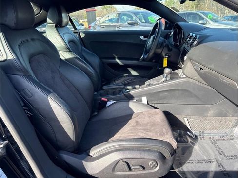 Used 2015 Audi TT 2.0T image 12