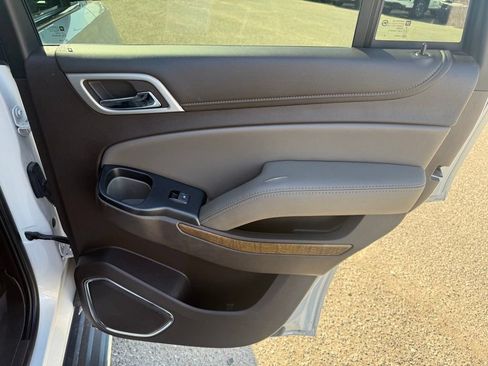Used 2019 GMC Yukon Denali w/ Open Road Package AWD/4WD image 20