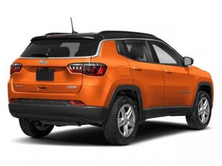 New 2026 Jeep Compass Limited video 2